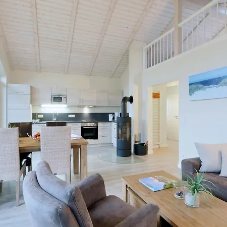 Holiday home Awesome In With Kitchen *