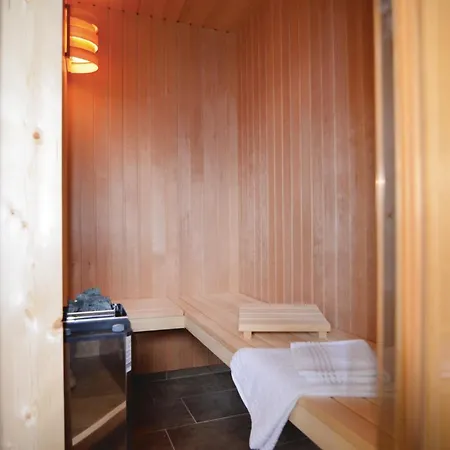 펜션 Awesome In With Kitchen 다게불