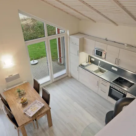 Awesome In With Kitchen 펜션