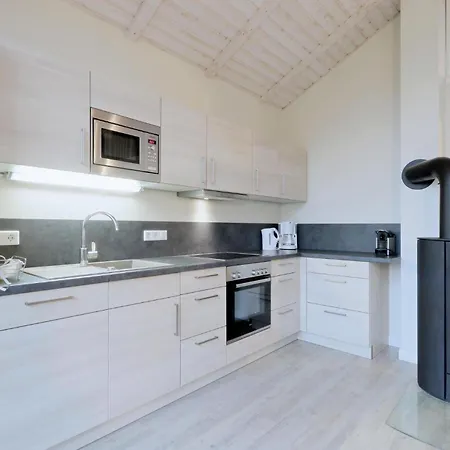 Awesome In With Kitchen *