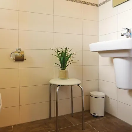 Awesome In With Kitchen Holiday home Dagebuell