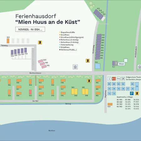 Awesome In With Kitchen 펜션 다게불