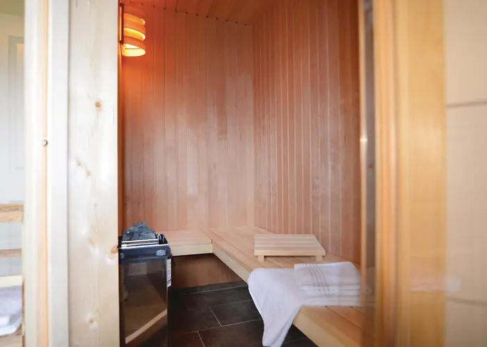 Vakantiehuis Awesome In With Kitchen Dagebüll