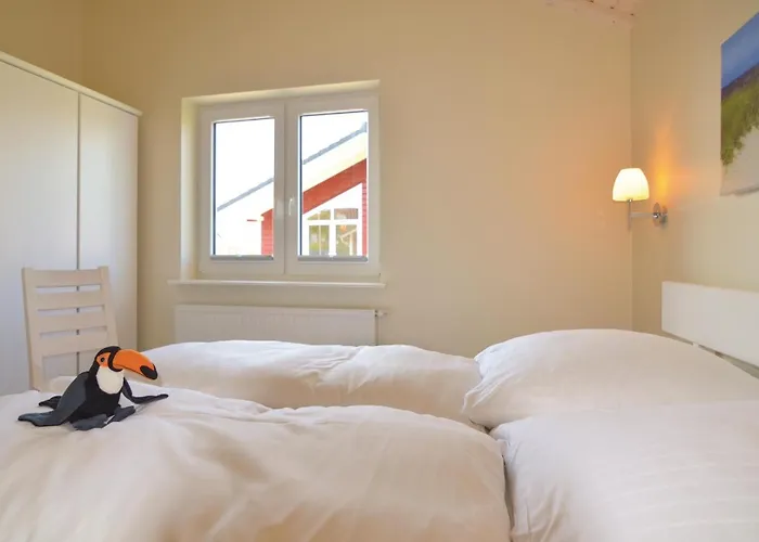 Vakantiehuis Awesome In With Kitchen