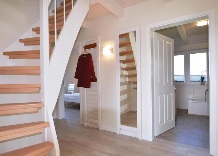 Vakantiehuis Awesome In With Kitchen