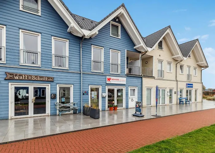 Vakantiehuis Awesome In With Kitchen *